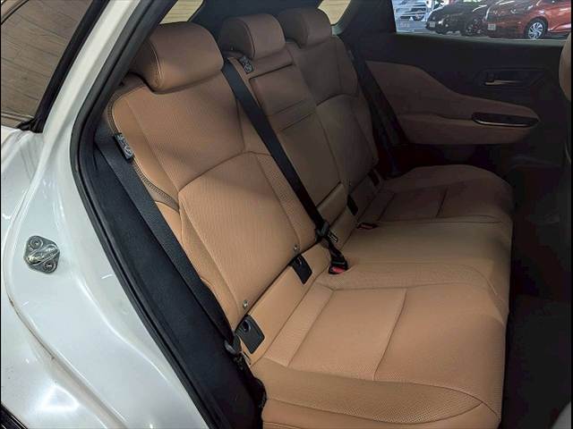 トヨタ クラウンスポーツの画像10