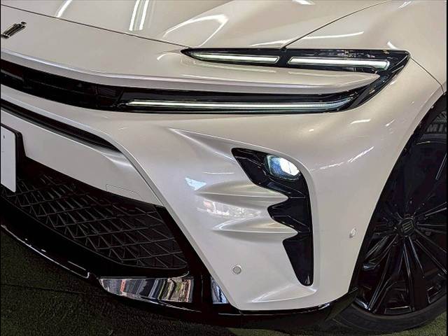 トヨタ クラウンスポーツの画像11