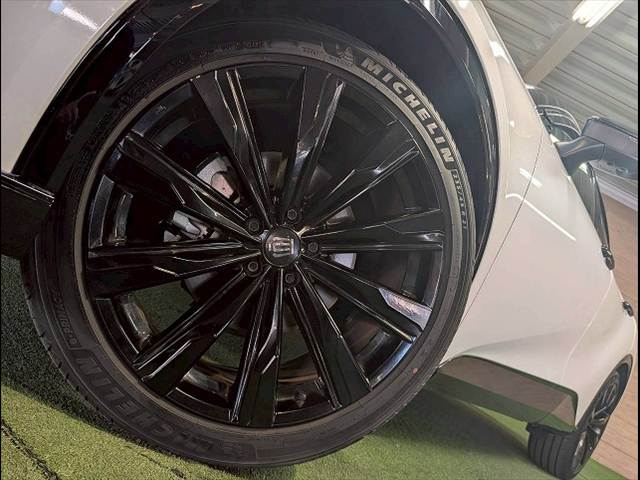 トヨタ クラウンスポーツの画像12