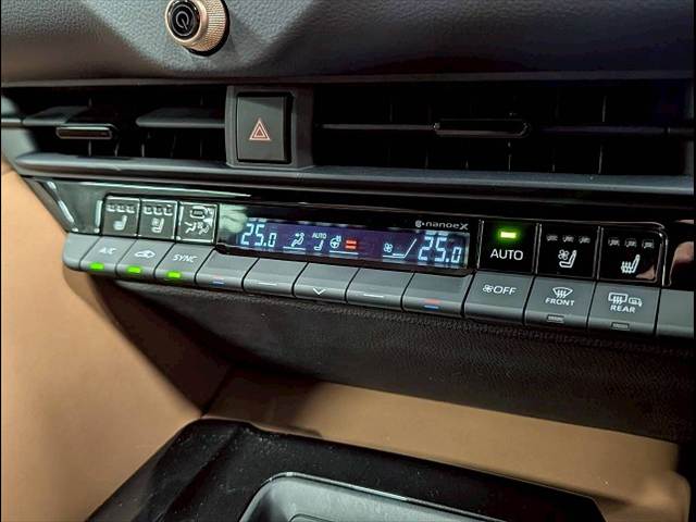 トヨタ クラウンスポーツの画像16