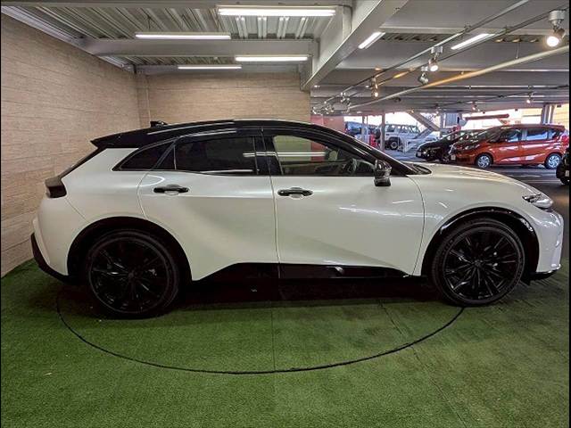 トヨタ クラウンスポーツの画像18