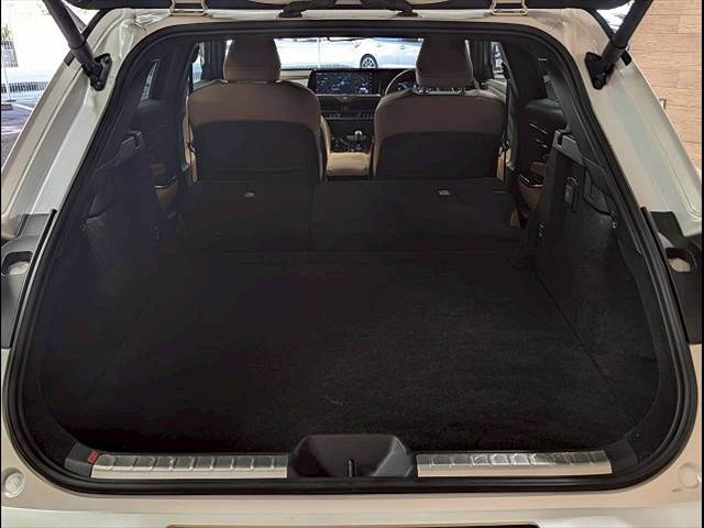 トヨタ クラウンスポーツの画像20