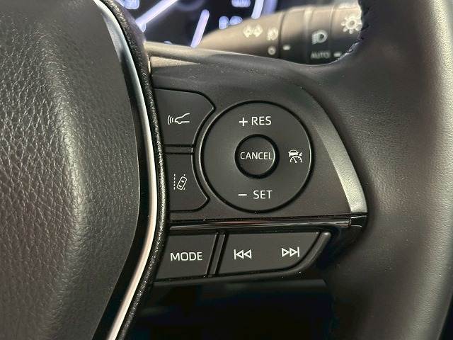 ハリアー□G 内装他