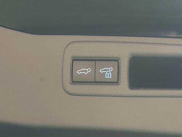 トヨタ&nbsp;ハリアーの画像7