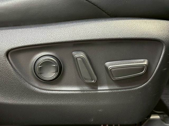 トヨタ&nbsp;ハリアーの画像8