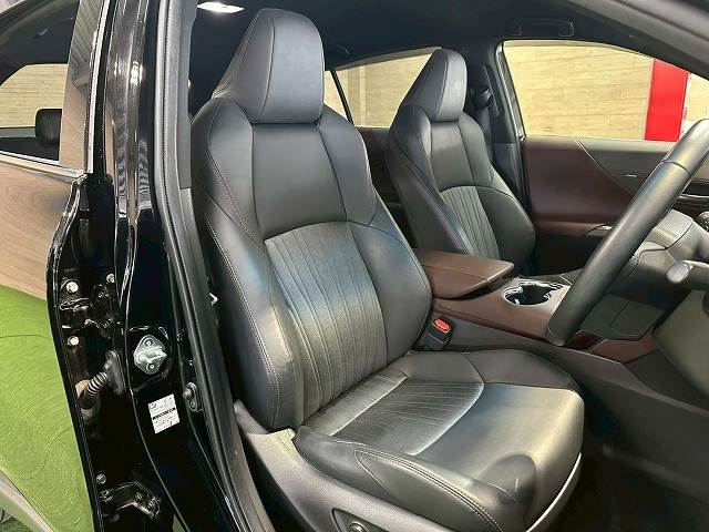 トヨタ&nbsp;ハリアーの画像9