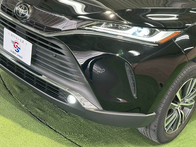 トヨタ&nbsp;ハリアーの画像11