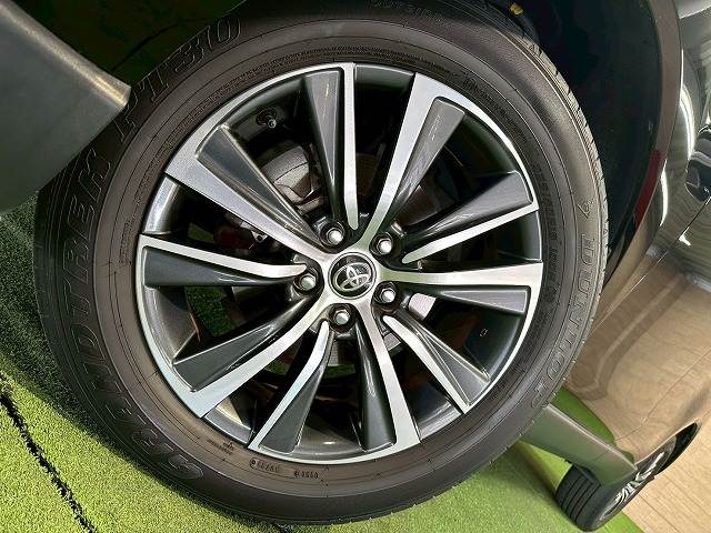 トヨタ&nbsp;ハリアーの画像12