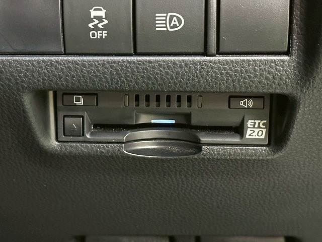 トヨタ&nbsp;ハリアーの画像15