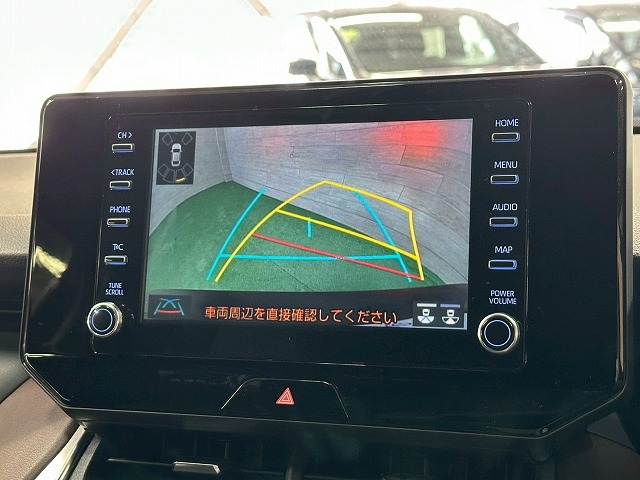 トヨタ&nbsp;ハリアーの画像16