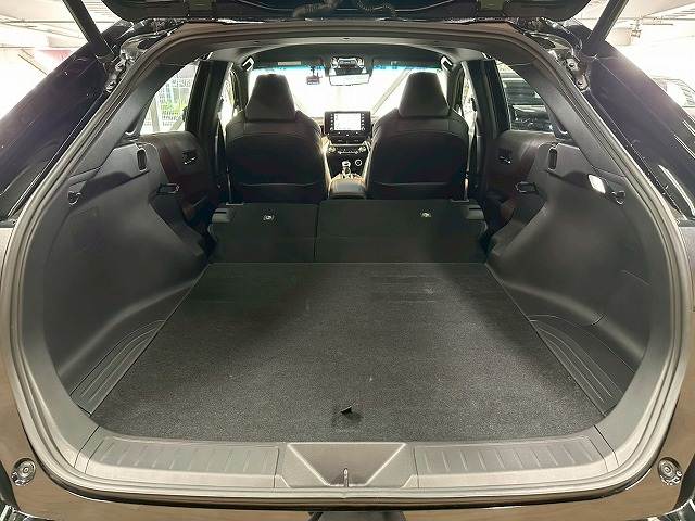 トヨタ&nbsp;ハリアーの画像20