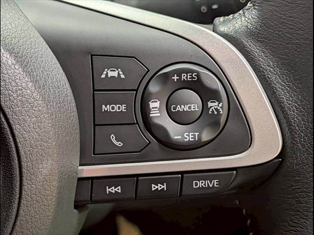 ロッキー□Premium G HEV 内装他