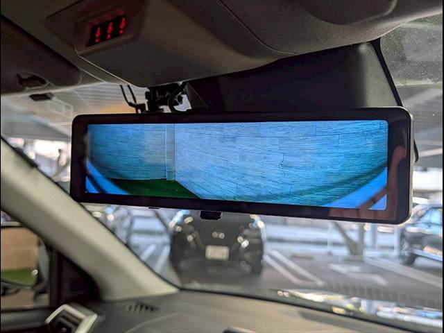 ロッキー□Premium G HEV 内装他