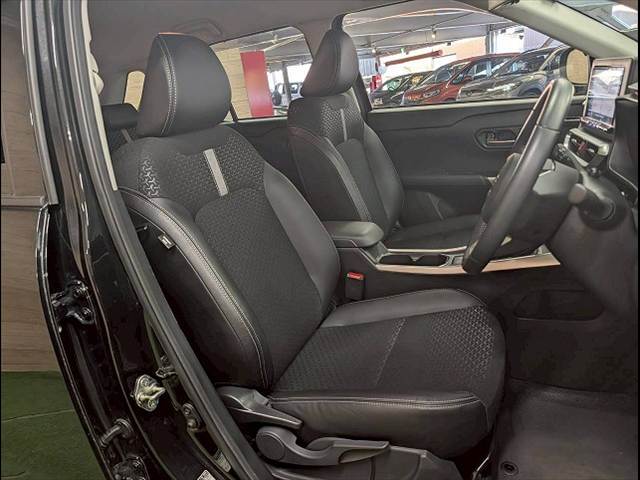 ダイハツ&nbsp;ロッキーの画像9