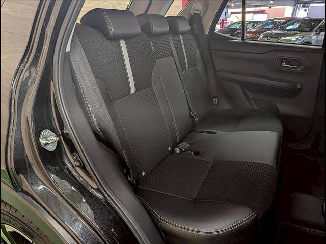 ダイハツ&nbsp;ロッキーの画像10