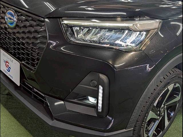 ダイハツ&nbsp;ロッキーの画像11