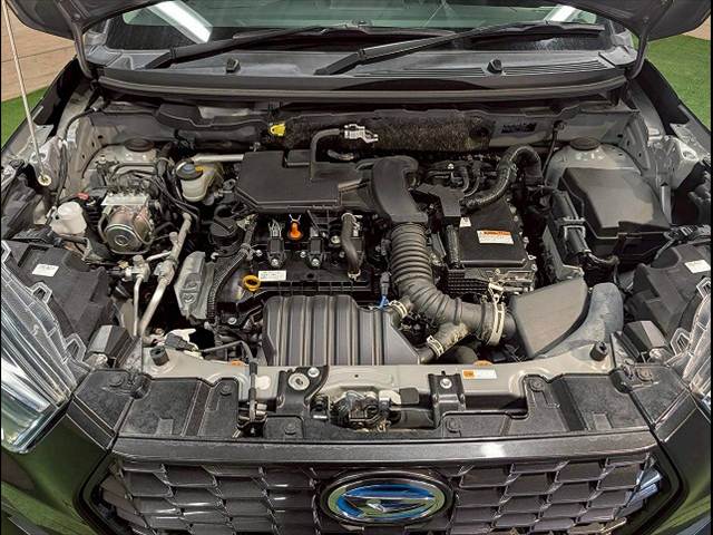 ダイハツ&nbsp;ロッキーの画像13