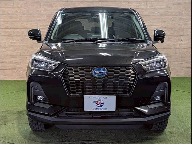 ダイハツ&nbsp;ロッキーの画像17