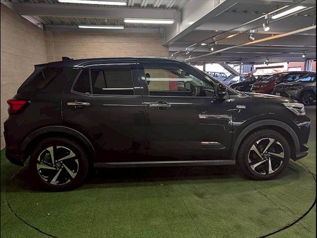 ダイハツ&nbsp;ロッキーの画像18