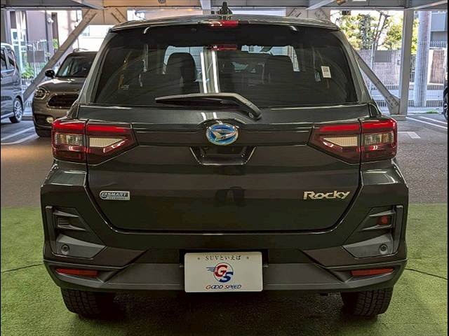 ダイハツ&nbsp;ロッキーの画像19