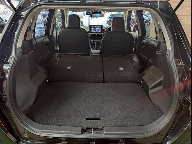 ダイハツ&nbsp;ロッキーの画像20