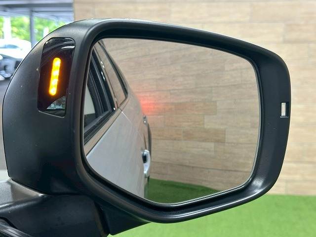 スバル レガシィアウトバックの画像6