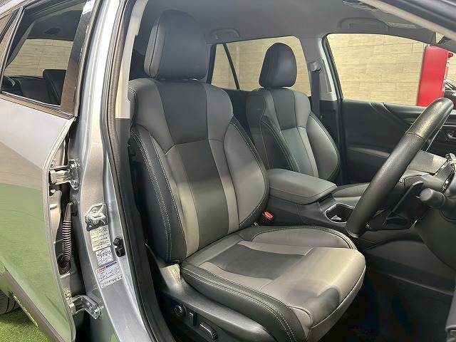 スバル レガシィアウトバックの画像9