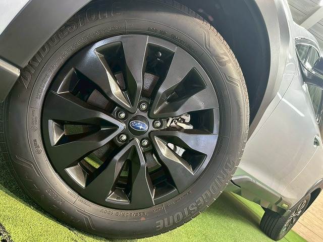 スバル レガシィアウトバックの画像12