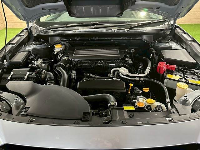 スバル レガシィアウトバックの画像13