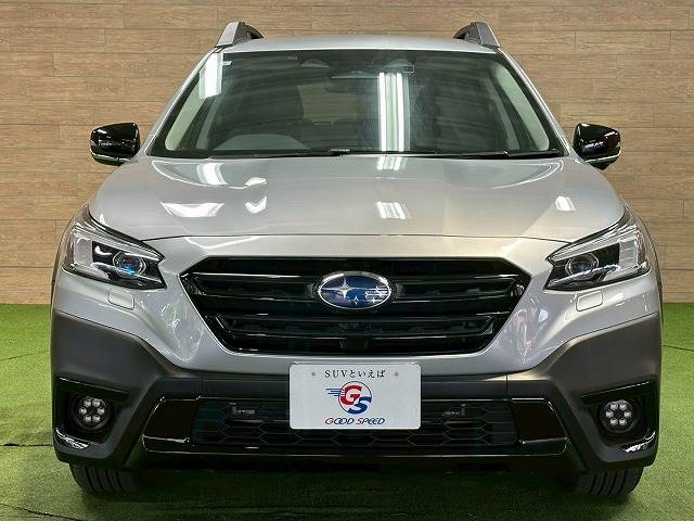 スバル レガシィアウトバックの画像17