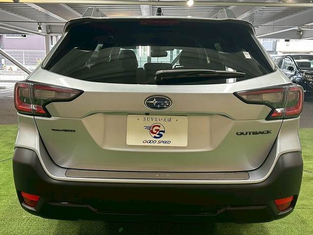 スバル レガシィアウトバックの画像19