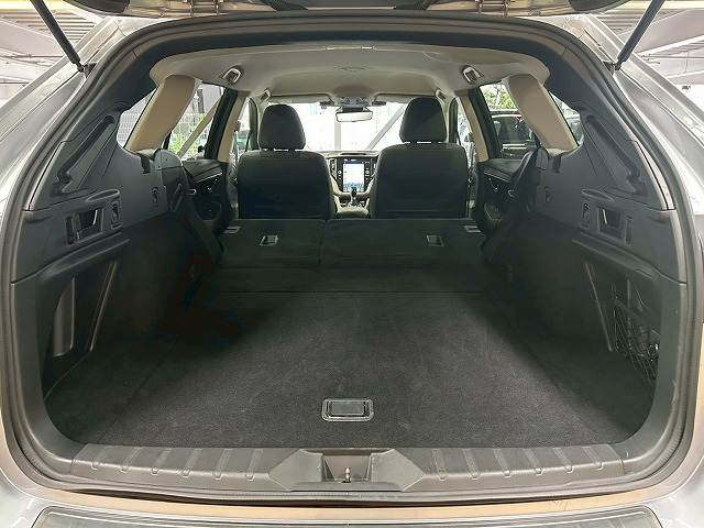 スバル レガシィアウトバックの画像20