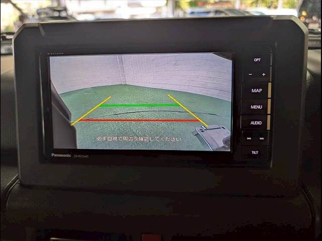 スズキ&nbsp;ジムニーシエラの画像4