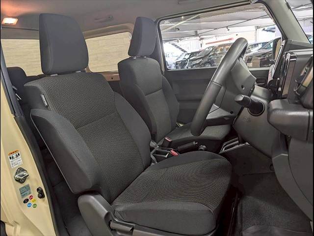 スズキ&nbsp;ジムニーシエラの画像9