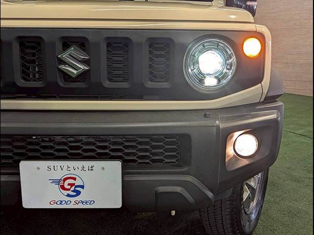 スズキ&nbsp;ジムニーシエラの画像11