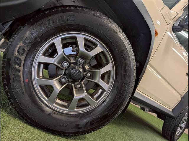 スズキ&nbsp;ジムニーシエラの画像12