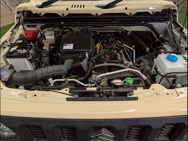 スズキ&nbsp;ジムニーシエラの画像13