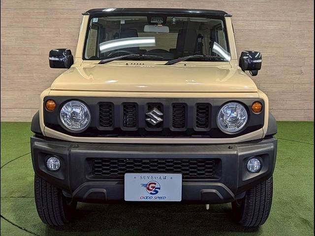 スズキ&nbsp;ジムニーシエラの画像17