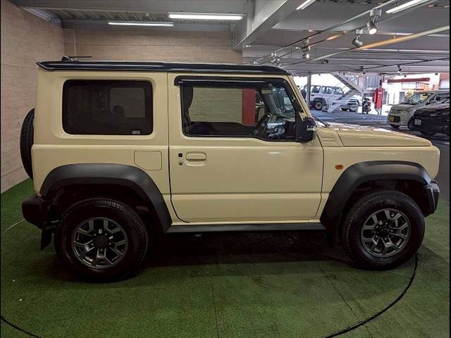 スズキ&nbsp;ジムニーシエラの画像18