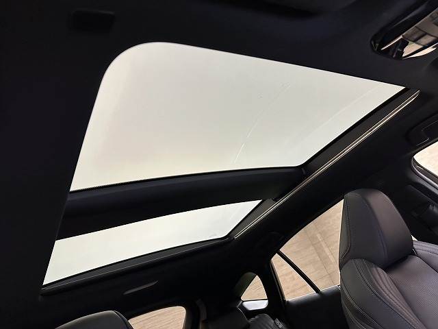 トヨタ&nbsp;ハリアーハイブリッドの画像5