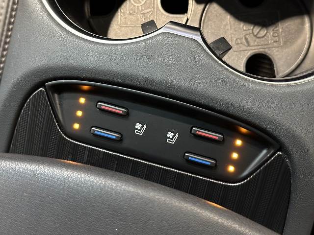 トヨタ&nbsp;ハリアーハイブリッドの画像8