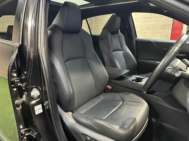 トヨタ&nbsp;ハリアーハイブリッドの画像9