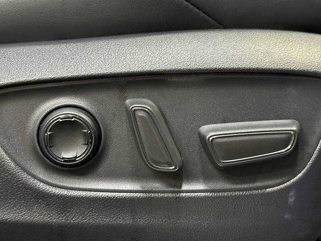 トヨタ&nbsp;ハリアーハイブリッドの画像14