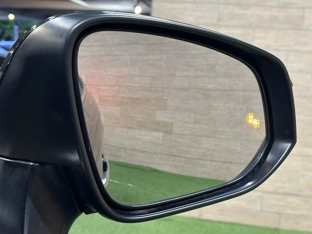 トヨタ&nbsp;ハリアーハイブリッドの画像15