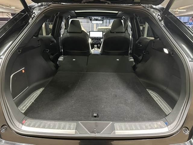 トヨタ&nbsp;ハリアーハイブリッドの画像20