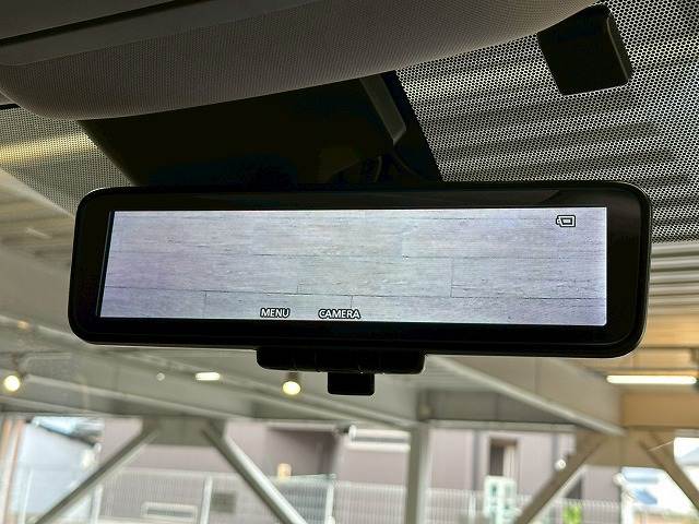 エクストレイルAUTECH i Package 2列シート車 内装他