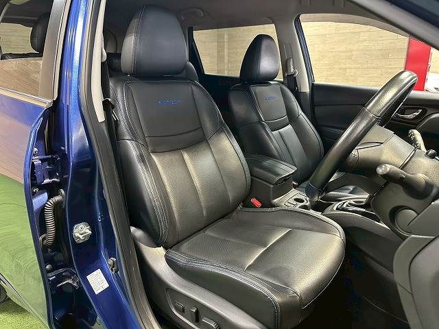 日産&nbsp;エクストレイルの画像9