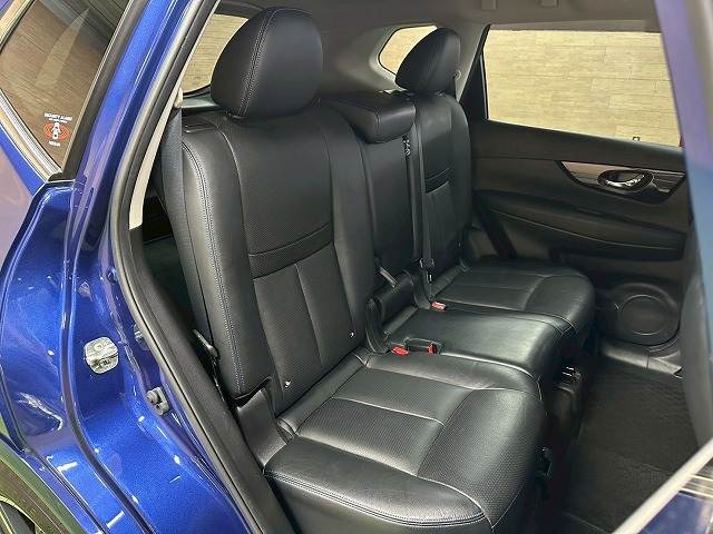 日産&nbsp;エクストレイルの画像10