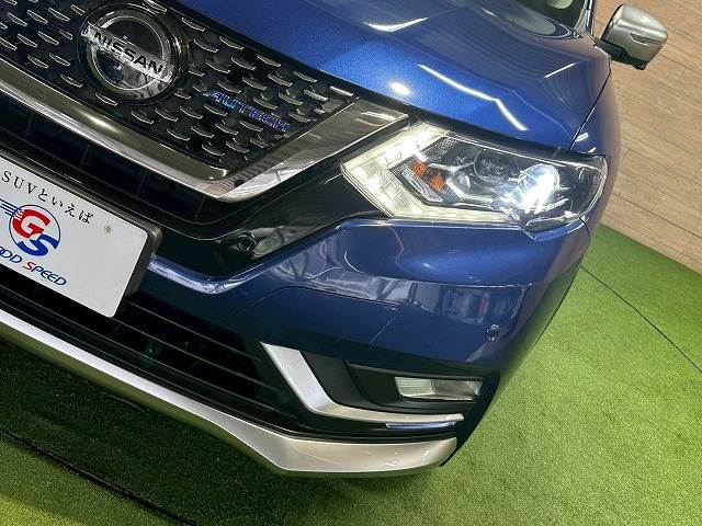 日産&nbsp;エクストレイルの画像11