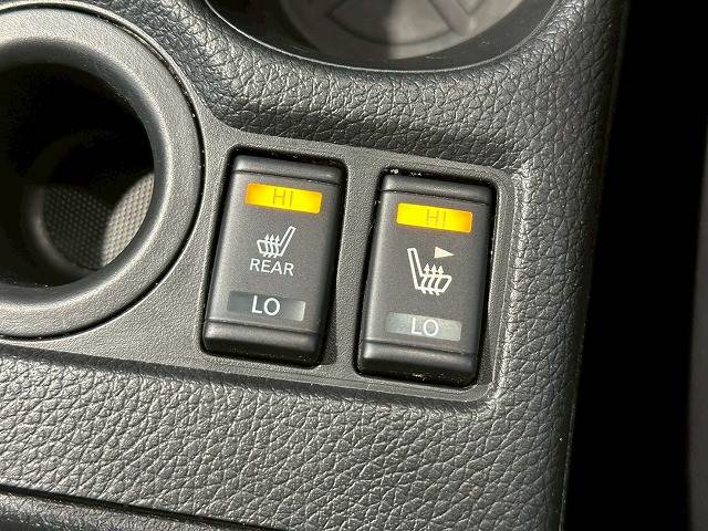 日産&nbsp;エクストレイルの画像14